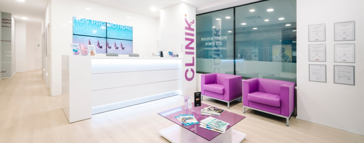 Clinik Fribourg