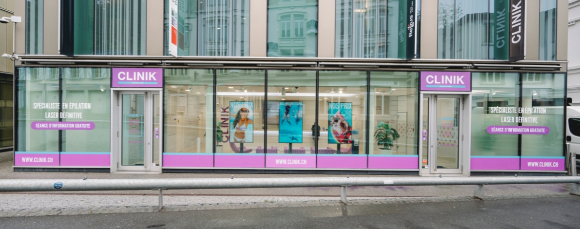 Clinik Lausanne