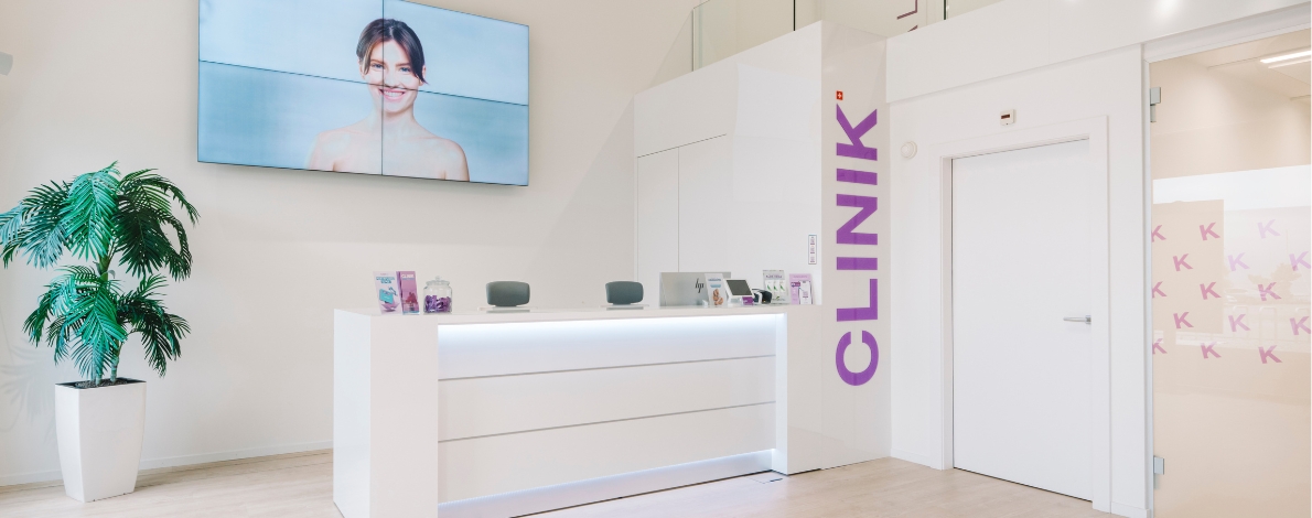 Clinik Morges