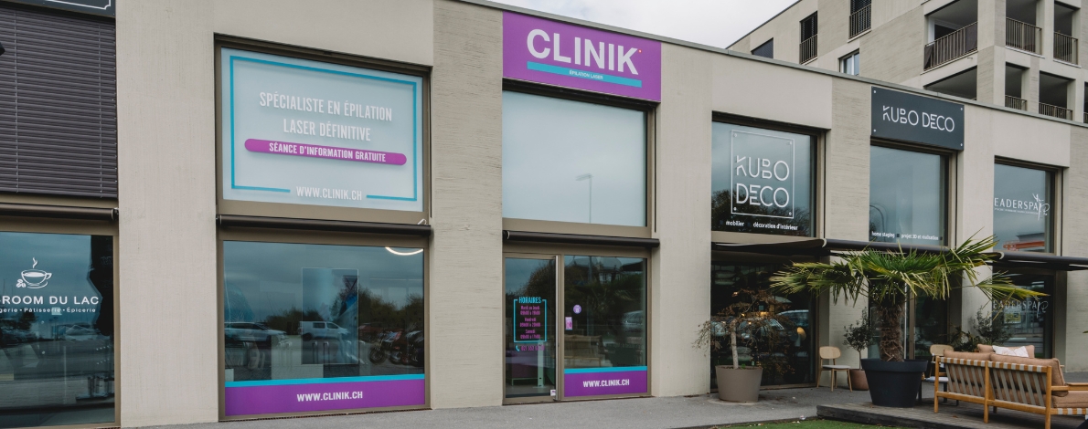 Clinik Morges
