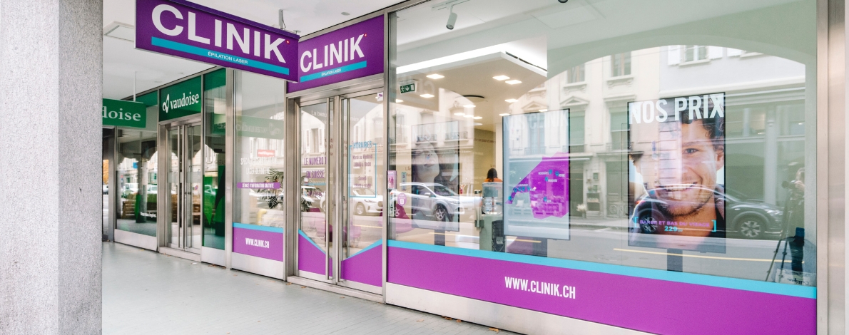 Clinik Vevey