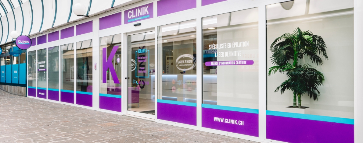 Clinik Sion